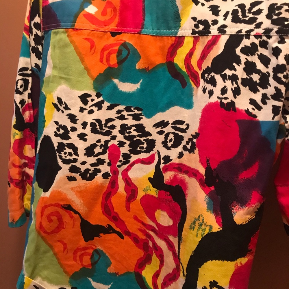 Ladies jacket - Picture 3 of 3